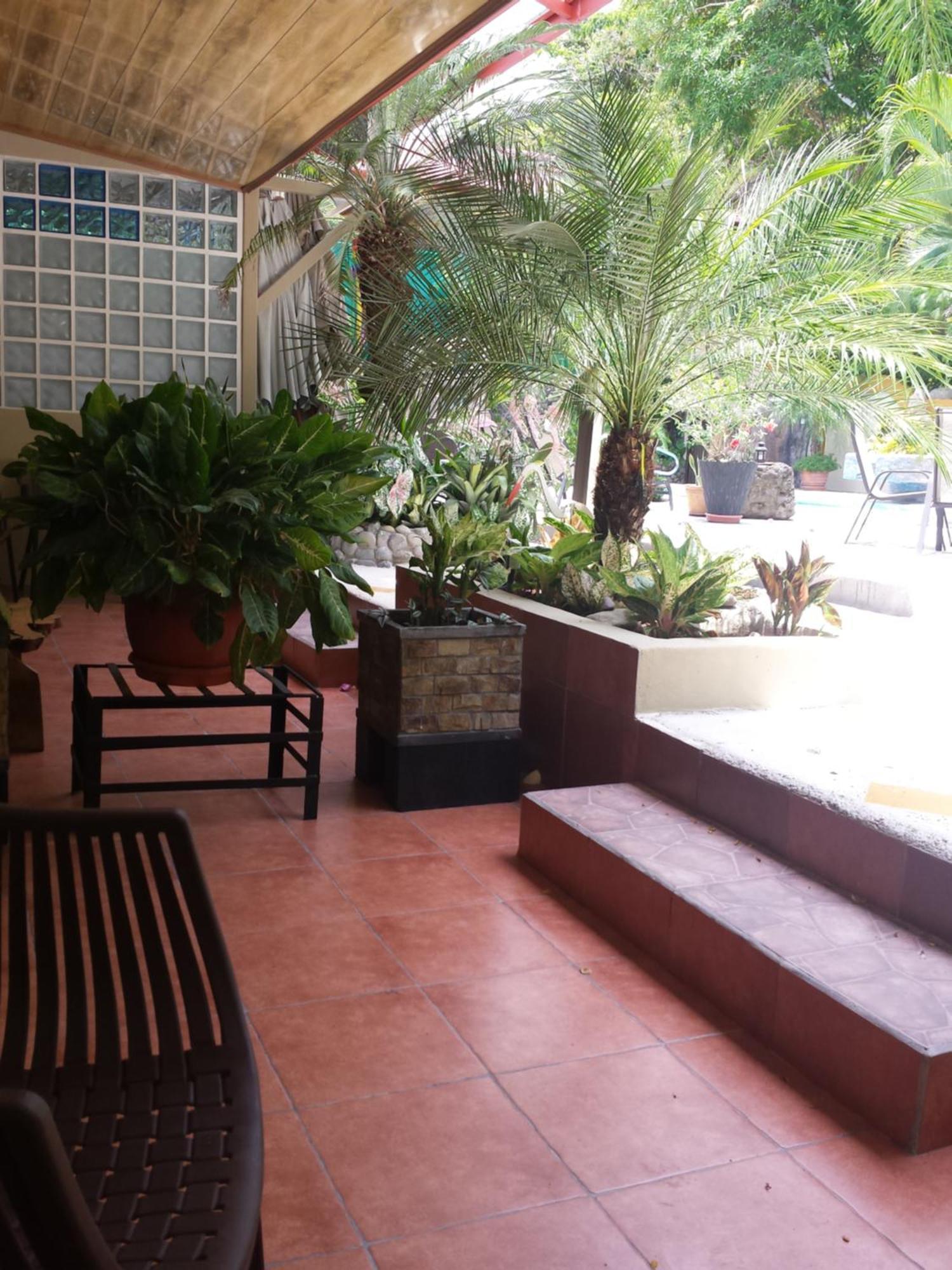 Coyaba Tropical Elegant Adult Guesthouse Manuel Antonio Exterior photo