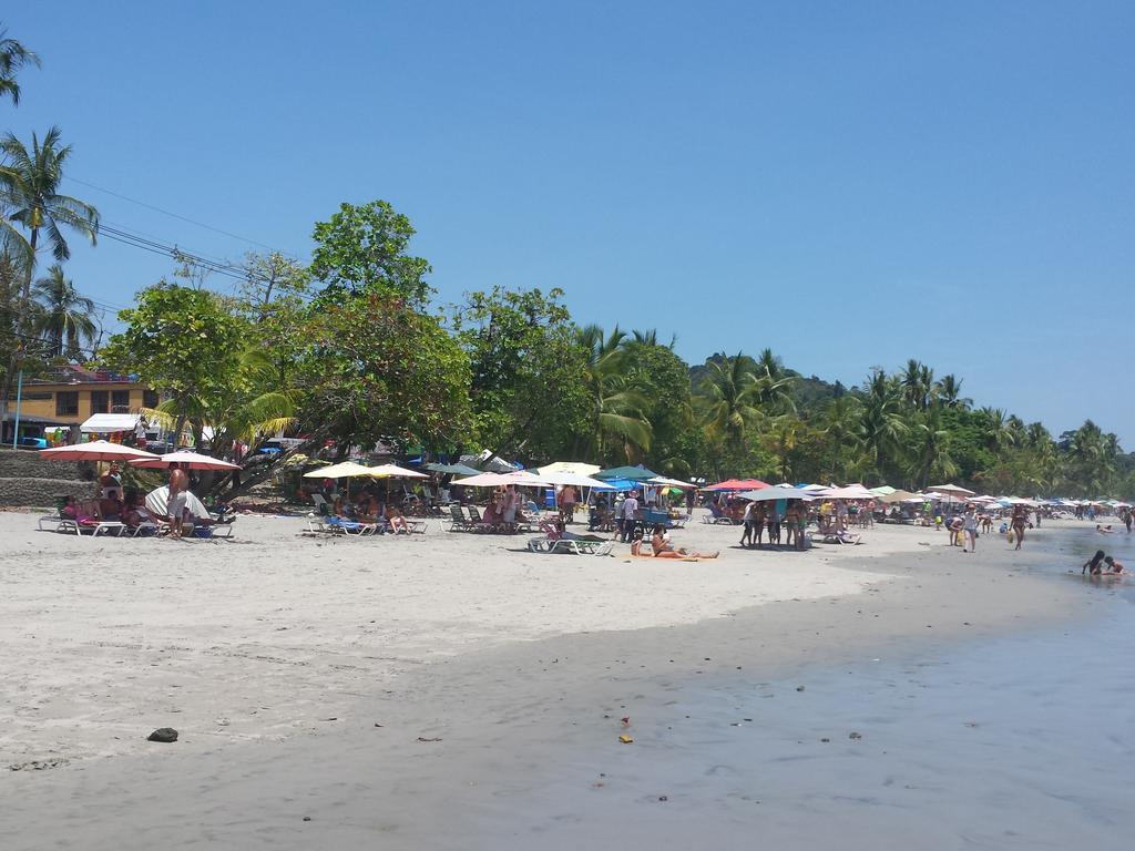 Coyaba Tropical Elegant Adult Guesthouse Manuel Antonio Exterior photo