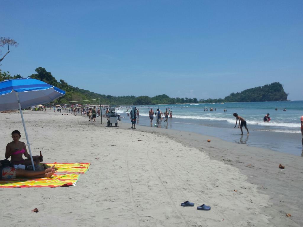 Coyaba Tropical Elegant Adult Guesthouse Manuel Antonio Exterior photo